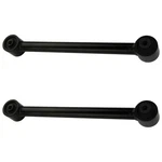 Moog Set Of 2 Rear Upper Suspension Control Arms For Dodge Nitro Jeep Liberty. Fixed Price $89.95.
