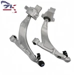 New Lh+rh Front Lower Control Arm W/ball Joint Fit Infiniti FX35 FX37 FX50 QX7. Fixed Price $279.64.
