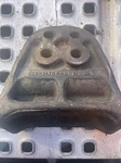 Freightliner Axle Stop, Mount, Bracket 16-14754-001. Fixed Price $49.00.