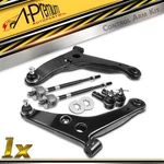 A-premium 6X Front Control Arm&ball Joint Assy Tie Rod End For Mitsubishi Lancer. Fixed Price $110.79.