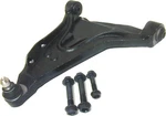 2460502 8628495 Lemforder Volvo V70 Front Left Lower Suspension Control Arm. Fixed Price $88.00.
