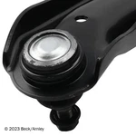 Genuine Beck Arnley Control Arm With Ball Joint 102-7842. Fixed Price $180.28.
