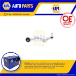 Wishbone / Suspension Arm Front Lower, Right NST3149 Napa Track Control Quality. Fixed Price $88.42.