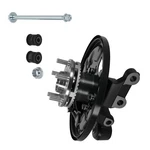 Rear Right Steering Knuckle Wheel Hub Assembly Subaru Forester 01-08 698418. Fixed Price $115.68.