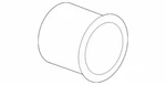 Oem New Ford 2005-2010 Mustang Upper Control Arm Bushing Genuine 5R3Z5A638DA. Fixed Price $40.69.
