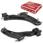 Front Lower Control Arm Ball Joint Set For 13-15 Chevrolet Spark. Fixed Price $104.97.