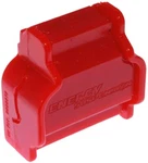 1982-1983 Camaro/firebird Polyurethane Torque Arm Bushing Red 3.1110R. Fixed Price $22.47.