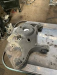 2013-2020 Lincoln Mkz Rear Suspension Lower Control Arm Driver Side. Fixed Price $112.50.