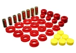Energy Suspension 5.3145R Front Control Arm Bushing Kit For Dodge Ram 2500/3500. Fixed Price $176.29.