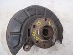 Driver Left Front Spindle/knuckle Sedan Vin 8TH Digit Fits 05-14 Jetta 118708. Fixed Price $92.40.