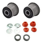 Radius Arm Bushing Kit W/ Twin I-beam Axle For Bronco Ranger F150 F250 4WD. Fixed Price $57.43.