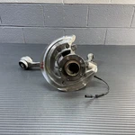 2012-2018 Bmw F30 320I 328I Rwd Front Left Spindle Knuckle Hub 6792287 Oem. Fixed Price $272.00.