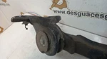6762037 Rear Left Fuselage Mini Cabrio R52 Cooper 2004 166663 1121706. Fixed Price $167.06.