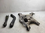 20 21 22 23 24 25 Volvo XC90 Left Rear Lower Control Arm Set Oem 36010856. Fixed Price $225.00.