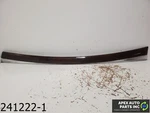Oem 2009-2011 Bmw 328I 3.0L Front Right Door Panel Trim 9179966. Fixed Price $39.99.