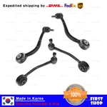 Genuine Oem Control Arm Front Rear Lh 4P Full Set For Hyundai Genesis 09-14. Fixed Price $297.00.