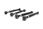 Rough Country 11910 X-flex Rear Upper/lower Control Arms 2.5-6" For Jeep Tj. Fixed Price $399.95.