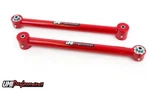 Umi 82-02 Gm F-body Lower Control Arms Poly/roto-joint Combination 2033 Red. Fixed Price $279.99.