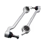 2PC Front Lower Control Arm Bushings Ball Joint Set For Bmw 525I 528I 530I New. Fixed Price $55.64.