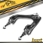 A-premium Front Left Upper Control Arm W/ Ball Joint For Honda Accord 1990-1993. Fixed Price $40.82.