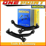 Moog Front Lower Control Arm W/ball Joint Assembly Pair For 01-07 Dodge Caravan. Fixed Price $129.10.