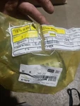 Bush Trail Arm Km Genuine Parts 55160 M6000. Fixed Price $45.00.