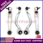 31126773949 Left & Right Front Control Arms Ball Joint Set For 07-13 Bmw X5. Fixed Price $110.65.