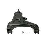 Suspension Control Arm And Ball Joint Assembly Moog RK622212. Fixed Price $134.79.