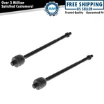 Inner Tie Rod End Left & Right Pair Set Of 2 For Buick Cadillac Chevy Pontiac. Fixed Price $29.31.