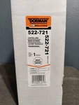 Dorman 522-721 Front Driver Upper Suspension Control Arm Ball Joint Assembly. Fixed Price $79.99.