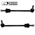Bison Performance 2PCS Front Stabilizer Sway Bar Links Land Rover Discovery. Fixed Price $31.95.