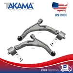 2PCS Oe Quality Front Lower Control Arms W/ball Joints For 2009-2015 Honda Pilot. Fixed Price $209.10.