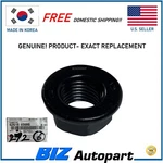 Genuine Upper Control Arm Lock Nut For 2001-2025 Genesis Hyundai Kia 62618-4D000. Fixed Price $19.25.