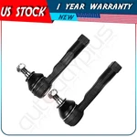 Fits 2002-2005 Kia Sedona 2PCS Front Steering Outer Tie Rod End Linkage Kits. Fixed Price $26.69.