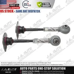 2PCS Complete Rear Suspension Tie Rod Fit Ferrari 360, 430, OEM:194791. Fixed Price $508.47.