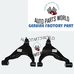 Genuine Oem Toyota 4RUNNER Fj GX470 Lower Left & Right Front Control Arm Set. Fixed Price $801.82.