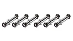 TI22 Performance TIP1180 Titanium Radius Rod Stud Kit. Fixed Price $236.21.