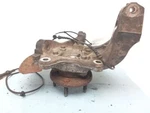Front Driver Spindle Knuckle Rust Ford Taurus 2008 - 2009. Fixed Price $82.80.