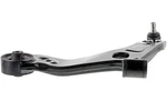 Mevotech CMS901210 Suspension Control Arm And Ball Joint Assembly. Fixed Price $185.99.