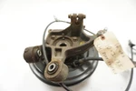 15 17 18 19 2016 Subaru Wrx Rear Stub Axle/knuckle Used Oem (28411VA030) Lh. Fixed Price $110.99.
