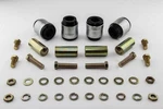 Whiteline W53338 Adjustable Front Upper Control Arm Bushings For 05-21 300. Fixed Price $162.95.