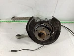 2007-2013 Bmw X5 E70 Rear Left Side Wheel Hub Knuckle W/shield 6770983 Oem.. Fixed Price $90.99.