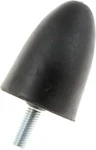 66-93 Dodge Suspension Control Arm Bumper Dorman 31052. Fixed Price $17.95.