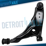 Front Lower Driver Control Arm W/ball Joint For Chrysler Sebring Dodge Stratus. Fixed Price $56.22.