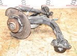 Left Rear Suspension Side Axle Upper Lower Control Arm Spindle Oem Bmw E46 #5. Fixed Price $425.00.