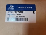 Genuine Oe Hyundai Arm Complete Rear Lower 55277-3Q777-QQH. Fixed Price $99.99.