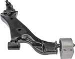 Dorman 524-158 Front Passenger Side Lower Suspension Control Arm And Multi. Fixed Price $145.99.