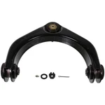 Moog CK620181 Control Arm And Ball Joint Assembly Front Upper. Fixed Price $152.42.