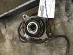 Hub Front Bolt-on Fits 10-11 Ford F150 Raptor 578323-1. Fixed Price $127.00.