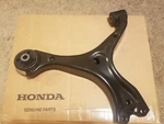 2013-2015 Acura Ilx Front Lower Control Arm 51360-TX6-A02. Fixed Price $65.00.